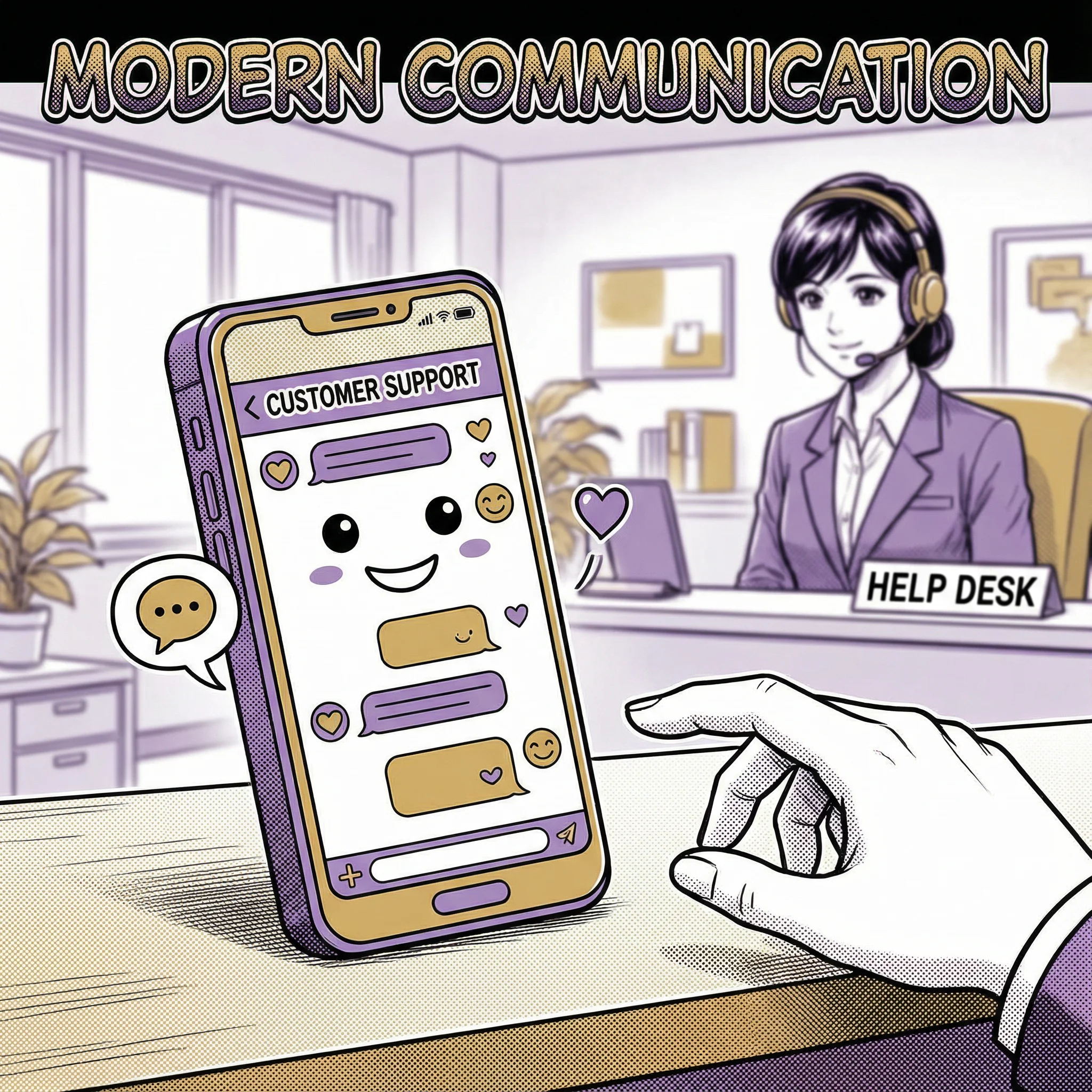 Suporte WhatsApp win23